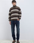 UW4- Jeans Cult Re-Search Idaho Man