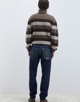 UW4- Jeans Cult Re-Search Idaho Man