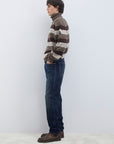 UW4- Jeans Cult Re-Search Idaho Man