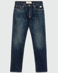 UW4- Jeans Cult Re-Search Idaho Man