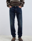 UW4- Jeans Cult Re-Search Idaho Man