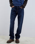 UW4- Jeans Cult Wide Re-Search Maine Man
