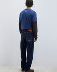 UW4- Jeans Cult Wide Re-Search Maine Man