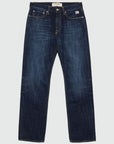 UW4- Jeans Cult Wide Re-Search Maine Man