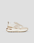 DW5-LIVERPOOL Beige-White Woman