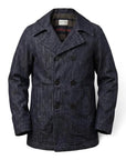 W6-PEACOT Giacca Rinse Denim Man