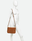 S6-10225 NORA POUCH Willow