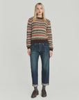 DW5-NEW OSKAR Denim Old Glory KIRA Woman