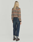 DW5-NEW OSKAR Denim Old Glory KIRA Woman