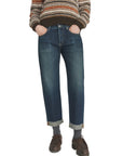 DW5-NEW OSKAR Denim Old Glory KIRA Woman