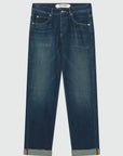 DW5-NEW OSKAR Denim Old Glory KIRA Woman