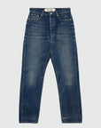 DW6-NEW OSKAR OLD GLORY Denim Jentina Woman