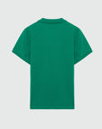 US5-Polo Piquet Green Man