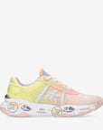 DS-Buff 6204 Degrade Multicolor Woman
