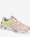 DS-Buff 6204 Degrade Multicolor Woman