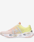 DS-Buff 6204 Degrade Multicolor Woman