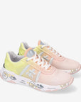 DS-Buff 6204 Degrade Multicolor Woman