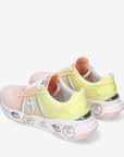 DS-Buff 6204 Degrade Multicolor Woman