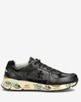 UW-Mase 4145 Leather Black Man