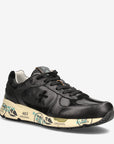 UW-Mase 4145 Leather Black Man