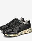 UW-Mase 4145 Leather Black Man