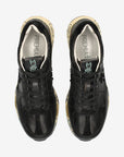 UW-Mase 4145 Leather Black Man