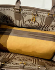 W6-3005 ATENA LHASA Natural Barocco