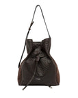 W6-12537 SIENNA STEMU Espresso