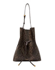 W6-12597 SIENNA PTY Espresso