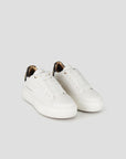 DS6-SOHO Borchie White/Black Woman