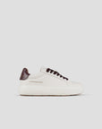 DW5-SOHO White-Bordeaux Woman
