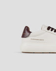 DW5-SOHO White-Bordeaux Woman