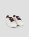 DW5-SOHO White-Bordeaux Woman