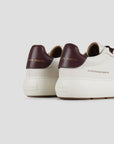 DW5-SOHO White-Bordeaux Woman
