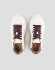 DW5-SOHO White-Bordeaux Woman