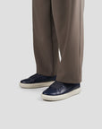 US6-SOHO Sneakers Blue Man