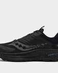 UW5-20953-14 Sneaker Ride Tr2 GTX Triple Black