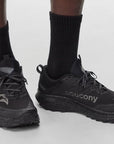 UW5-20953-14 Sneaker Ride Tr2 GTX Triple Black