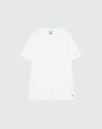 US4-T-Shirt Girocollo Jersey OffWhite Man