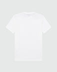 US6- T-Shirt Pocket Jersey Optic White Man