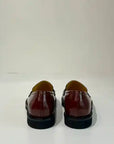 W5-9714 Mocassino Bordeaux