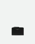 W6-PF6003 Wallets Dollaro GRN Nero