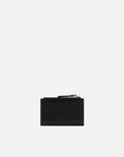 W6-PF6003 Wallets Dollaro GRN Nero