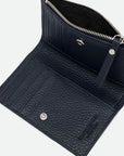W6-PF6003 Wallets Dollaro GRN Navy