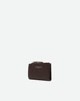 W6-PF6003 Wallets Dollaro GRN Espresso