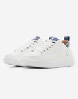US4-Wembley White/Blue Man