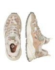 DW3-1N30 KOTEKSU Teddy Panna/Beige Woman