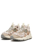 DW3-1N30 KOTEKSU Teddy Panna/Beige Woman