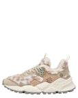 DW3-1N30 KOTEKSU Teddy Panna/Beige Woman