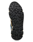 UW2-1C61 Back Country Sabbia/Azzurro Man